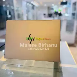 New Hp Pavilion plus Laptop in Ethiopia