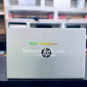 New Hp Pavilion ultra Price in Ethiopia