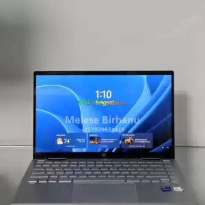 New Hp Pavilion x360 in Ethiopia