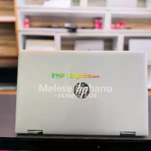 New Hp Pavilion x360 Touch Screen Price in Ethiopia