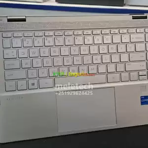 New Hp Pavilion x360 Touch Screen Price in Ethiopia