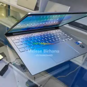 New Hp Paviloon Plus Laptop Price in Ethiopia