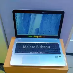 New Hp Probook 15 Laptop in Ethiopia