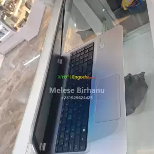 New Hp Probook 450 G4 in Ethiopia