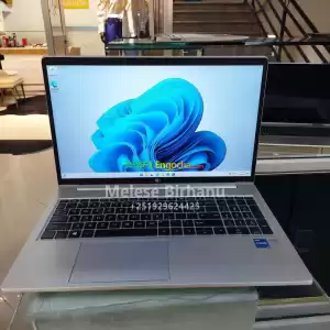 New Hp Probook 450 G8 in Ethiopia