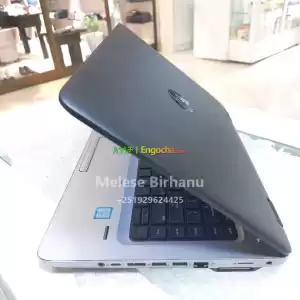 New Hp Probook 640 G3 Price in Ethiopia