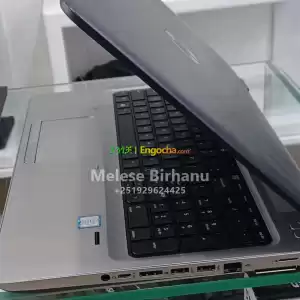 New Hp Probook 650 G3 in Ethiopia