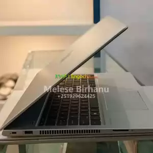 New Hp Probook laptop in Ethiopia