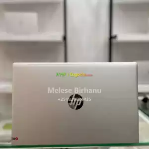 New Hp Probook ultra Slim Price in Ethiopia
