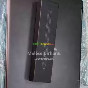 New Hp Spector Genuine x360 Touch Screen Price in Ethiopia
