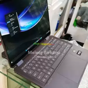 New Hp Spector Laptop in Ethiopia