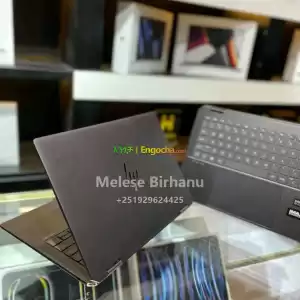 New Hp Spector x360 Laptop Price in Ethiopia