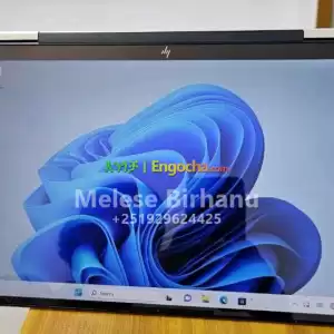 New Hp Spector x360 Touch screen in Ethiopia