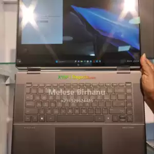 New Hp Spector x360 touch in Ethiopia