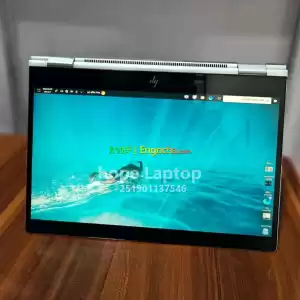 #New Hp Spectre Series X360°Touchscreen & Pen support HP ELITEBOOK 1020 G2 X360 Hp in Ethiopia