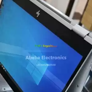 #New Hp Spectre Series X360°Touchscreen & Pen support HP ELITEBOOK 1020 G2 X360 Hp  Core  Price in Ethiopia