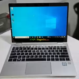 #New Hp Spectre Series X360°Touchscreen & Pen support HP ELITEBOOK 1020 G2 X360 Hp  Core  Price in Ethiopia