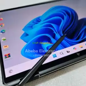 New Hp Spectre X360° 2 in 1 pcCore i7-13th generation Touchscreen with Pen1Tb  SSD Storag in Ethiopia