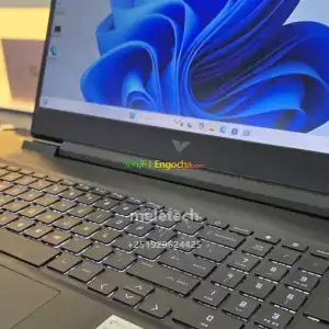 New Hp Vctus Gaming Laptop Price in Ethiopia