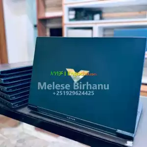 New Hp Victis Gaming Laptop in Ethiopia