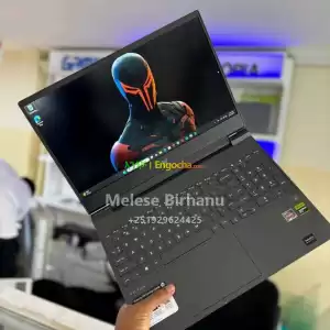 New Hp Victus 015 Gaming in Ethiopia