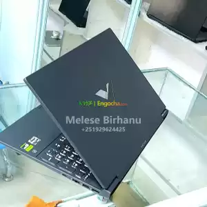 New Hp Victus 15 Gaming Laptop Price in Ethiopia