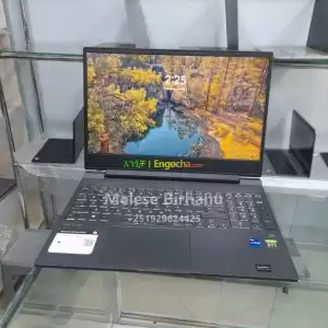 New Hp Victus 15 Gaming Laptop in Ethiopia