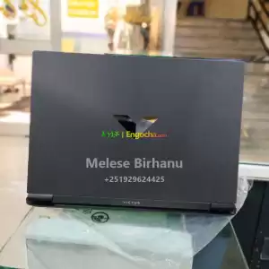 New Hp Victus 16 Gaming Laptop in Ethiopia