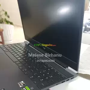 New Hp Victus Amd ryzen 5 Gaming Price in Ethiopia