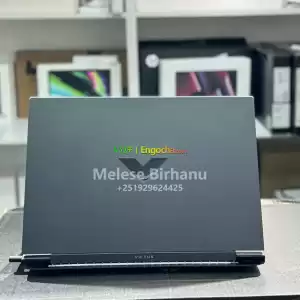 New Hp Victus Gaming Laptop Price in Ethiopia