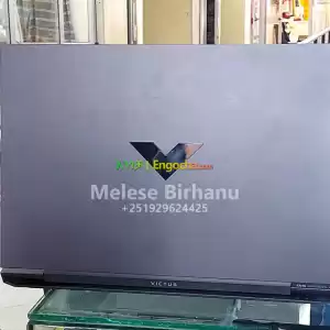 New Hp Victus Gaming Laptop in Ethiopia