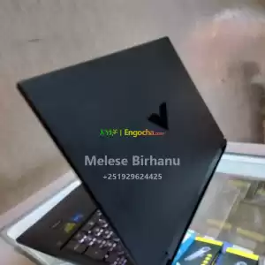 New Hp Victus Gaming Laptop in Ethiopia