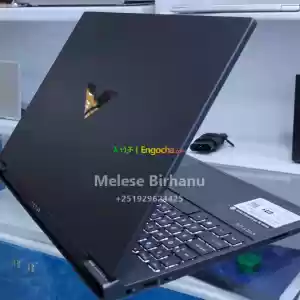 New Hp Victus Gaming Laptop in Ethiopia