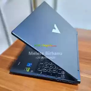 New Hp Victus Gaming Laptop Price in Ethiopia