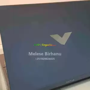 New Hp Victus Gaming Laptop in Ethiopia