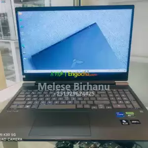 New Hp Victus Gaming Laptop in Ethiopia