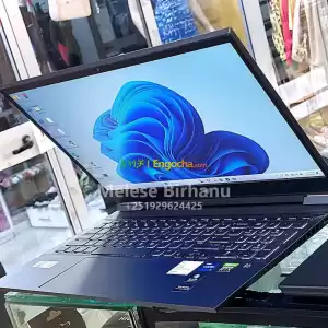 New Hp Victus Gaming Laptop in Ethiopia