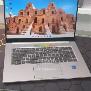 New Hp Zbook Fury 15 G8 Price in Ethiopia
