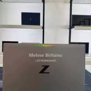 New Hp Zbook Touch Screen in Ethiopia