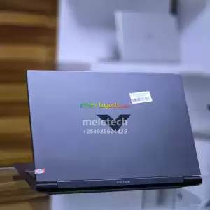 New Hp avictus 16 Gaming Laptop Price in Ethiopia