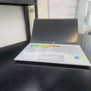 New Hp pavilion Laptop in Ethiopia