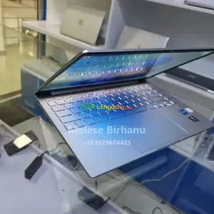 New Hp pavilion Plus Laptop in Ethiopia