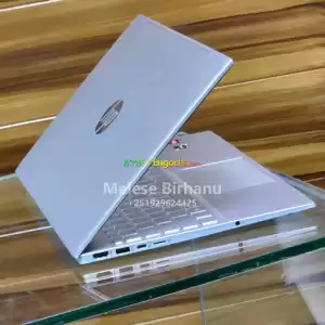 New Hp pavilion laptop Price in Ethiopia