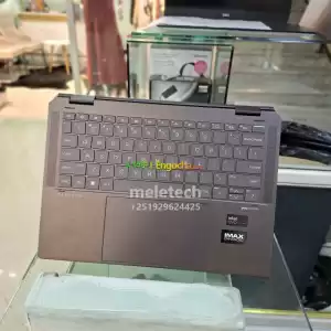 New Hp spector x360 Touch Ultra 7 Price in Ethiopia