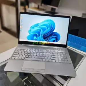 New Hp with 2Gb Graphics Hp 11th Gen Notebook Laptop Core i5 11th generation ️512GB SSD   Price in Ethiopia