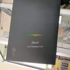 New Laptop Lenovo ThinkPad X1 Carbon 16GB Intel Core i7 SSD 512GB Price in Ethiopia