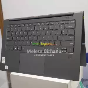 New Lenovo 9i yoga x360 Touch in Ethiopia