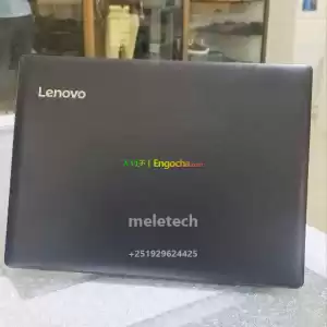 New Lenovo Ideapad 320 Laptop Price in Ethiopia