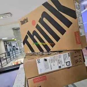 New Lenovo L14 Laptop in Ethiopia