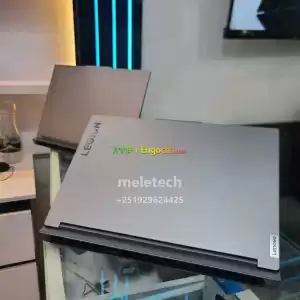 New Lenovo Legion 5 Gaming Laptop Price in Ethiopia